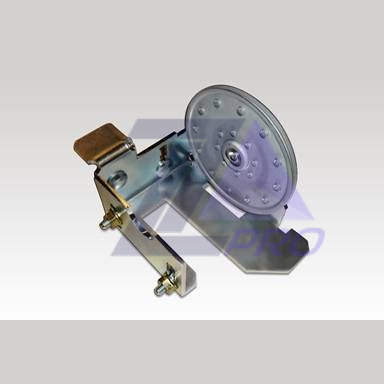 Шкив направляющий трос AMDC3 правый KM601213G02 Kone