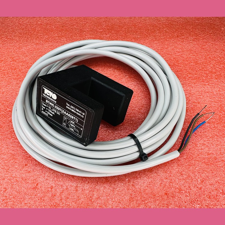 Датчик оптический LV ВТИЮ.5297 ZAA629T1 Otis