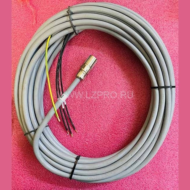 Кабель питания лебедки DRIVE-МО 14м ZCA174YZ10 Otis