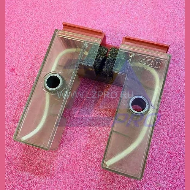 Масленка направляющей (до 20 мм) ACLA AK10