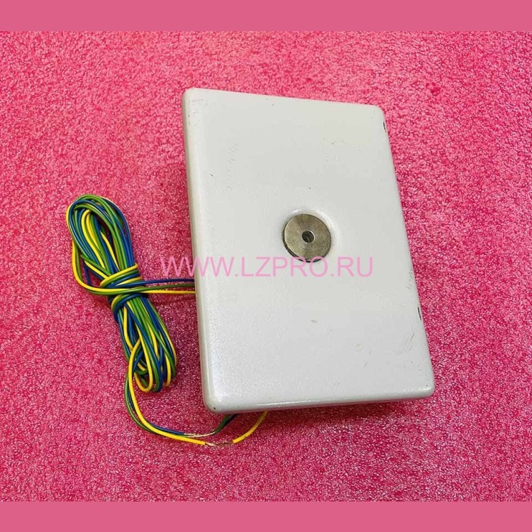 Пост вызывной ПЛВ-МО-ххх (крашенный)