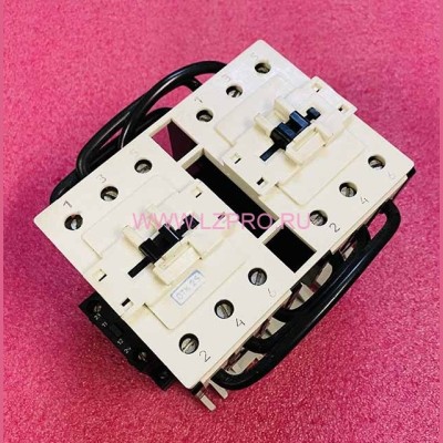 Пускатель электромагнитный ПМ12-063551 УХЛ4 Б 220В 2з+2р 65А ТЭ