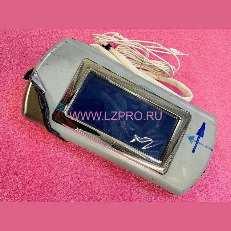 Дисплей 109.04.01.0000-01 КМЗ