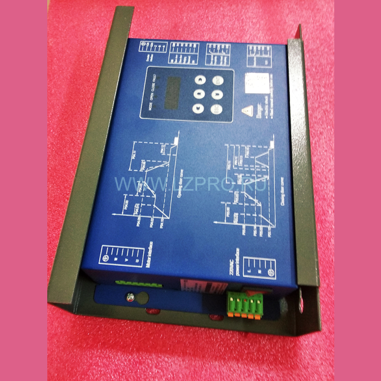 Контроллер привода дверей IP20 0,2kW BG201 BST