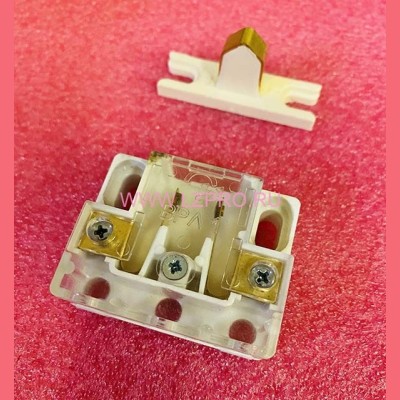 Выключатель блокировочный ВРЛ-1 ДС730835994.1