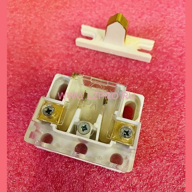 Выключатель блокировочный ВРЛ-1 ДС730835994.1