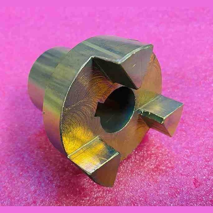 Полумуфта моторная (звездочка для малогрузового лифта) ПЛЦГ30.02.00.011