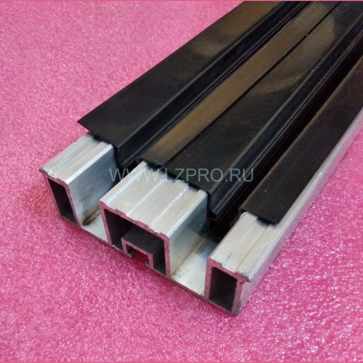 Порог ДК PRIMA-S TLD OP900 RH  Otis FAA280CF5