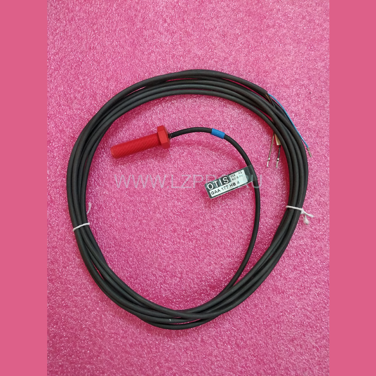 Датчик системы позиционирования GAA177HB4 Otis