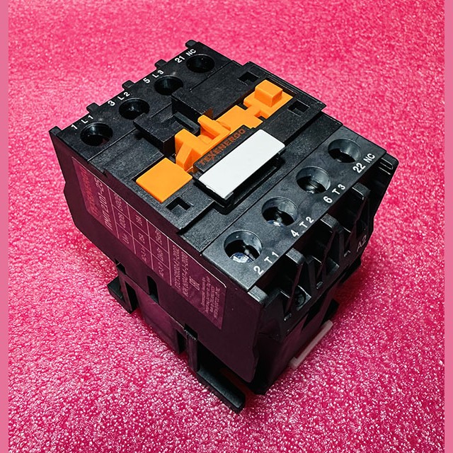 Пускатель электромагнитный 25А 110В 1р УХЛ4 Б ПМЛ 2101-25 ТЭ