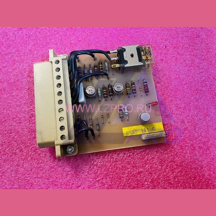 Плата PKL183 Kone