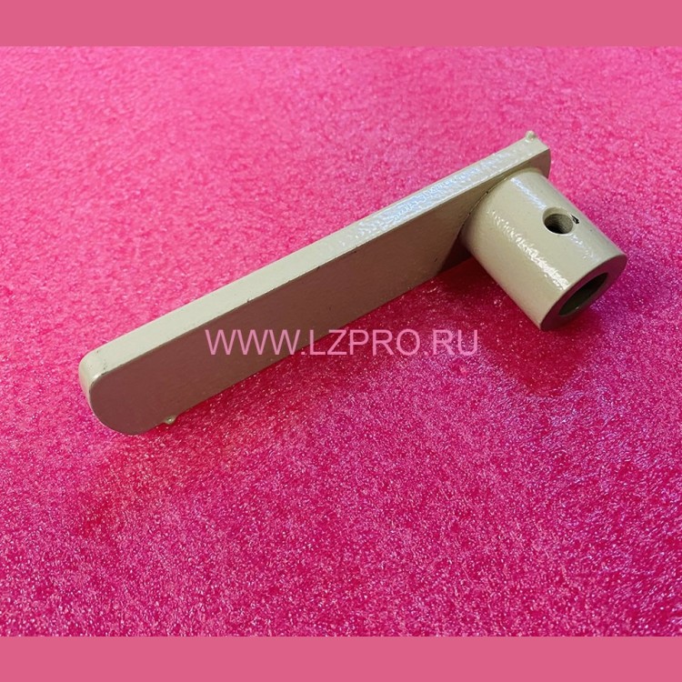 Ручка двери грузового лифта 0505П.06.00.240БМ ЩЛЗ