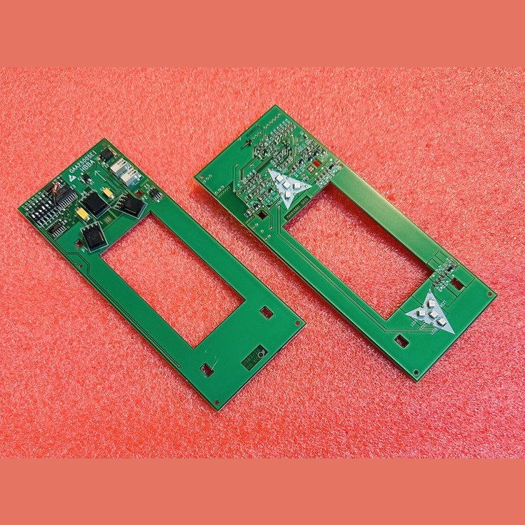 Плата HBBA GAA25005E1 Otis