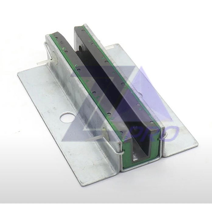 Башмак противовеса SLG6 T-9mm T70/T82 KM51388098V001 Kone