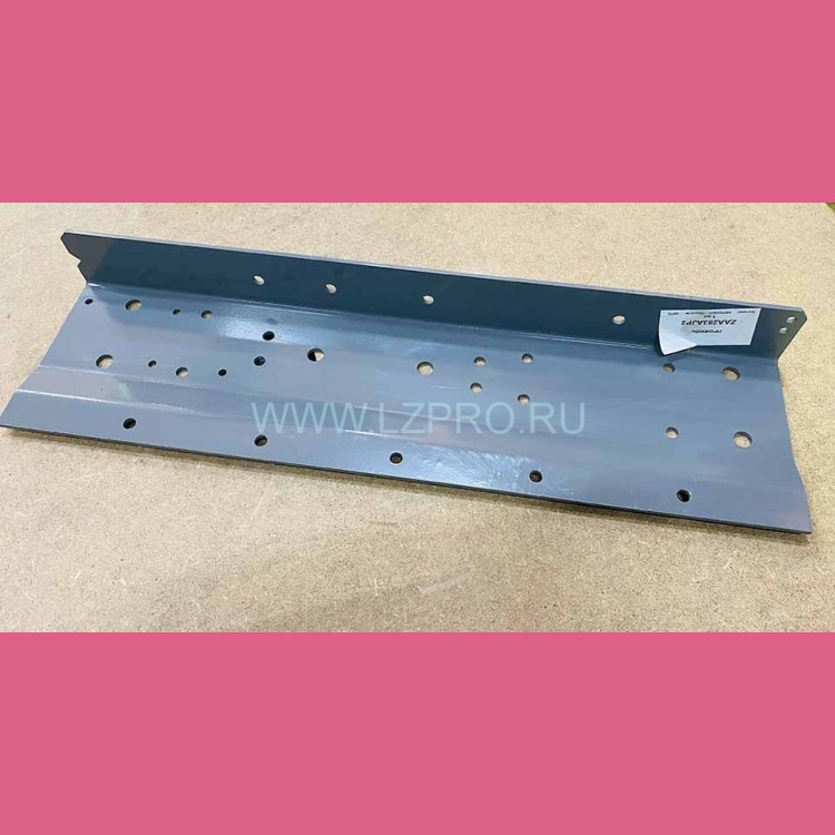 Профиль стяка (кронштейн стойки) ZAA283AJP2