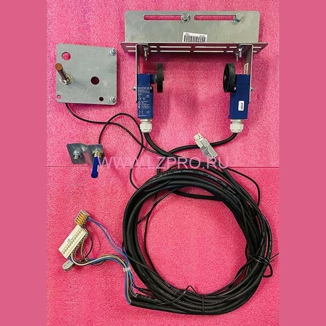 Комплект датчиков системы позиционирования Gen2 FAA316GTJ1 Otis