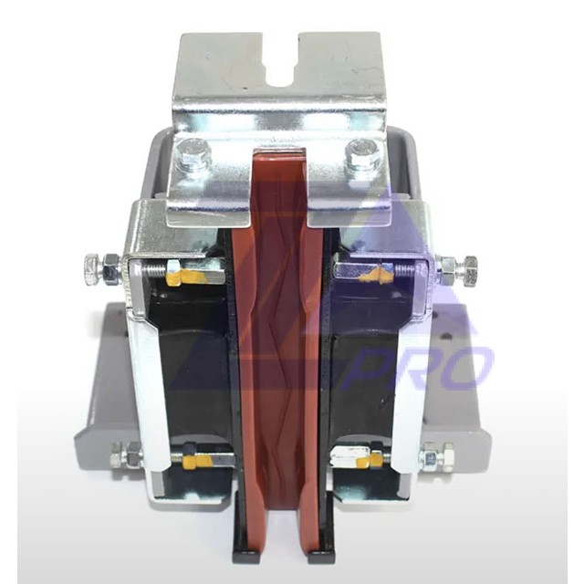 Башмак P=16mm XAA237D5