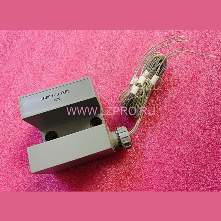 Выключатель путевой ВПЛГ 1-10 УХЛ3 КМЗ