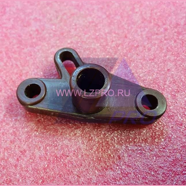 Качалка отводки левое открывание Fermator