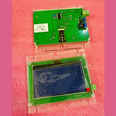 Панель ЖКИ "Сириус 03" НШЕК.468232.072