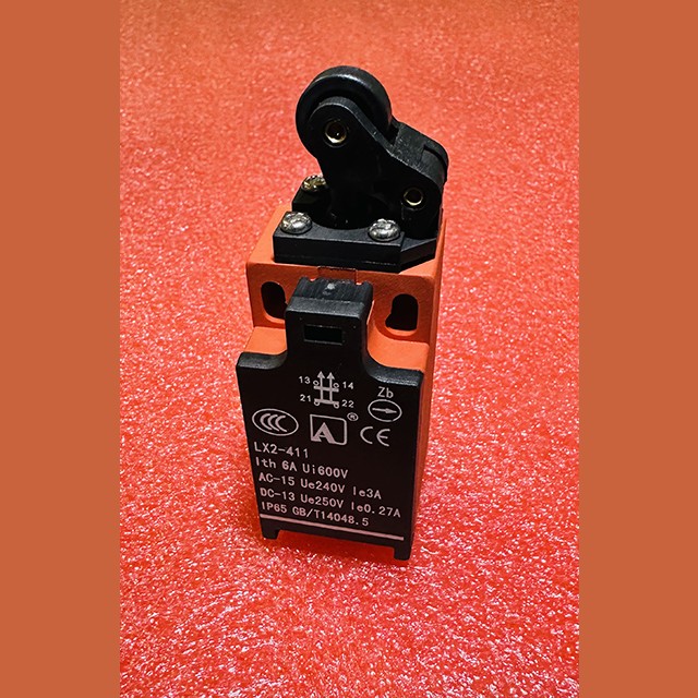 Выключатель LX2-411S