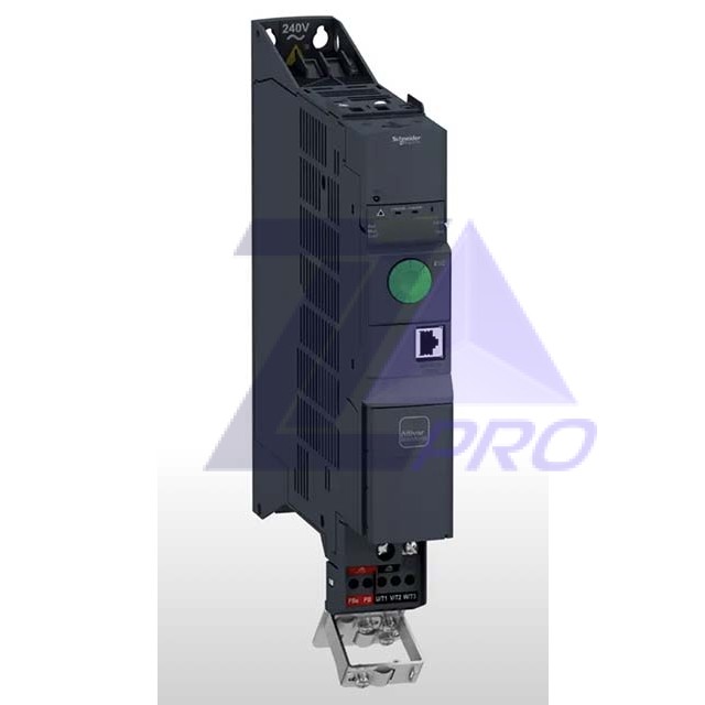 Преобразователь частоты 2.2kW ATV320U22N4B Schneider Electric