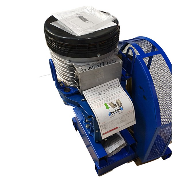 ​Лебедка 13 VTR-M   ZAA9676B9A