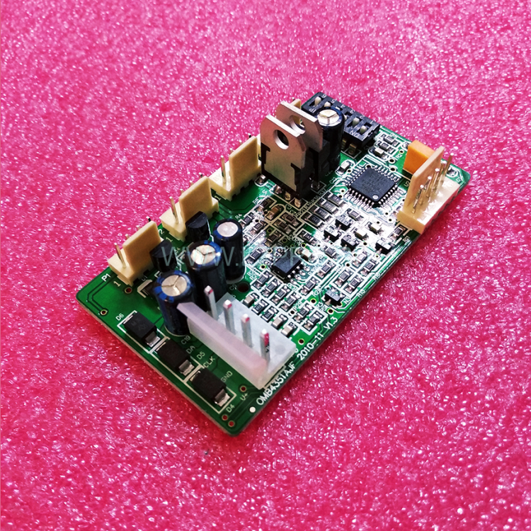 Плата RS-14 OMB4351AJF (аналог GDA25005B1) XIZI OTIS