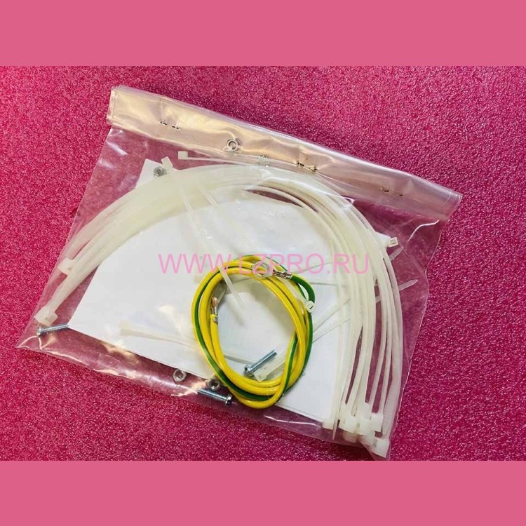 КОМПЛЕКТ КРЕПЕЖА НА ПЕРИЛА ZBA2210LS1