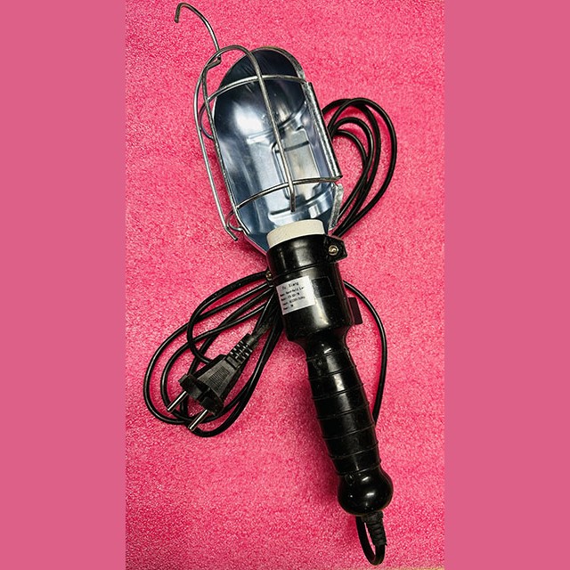 Светильник служебный 7W/220V 50Hz FX-XD-7W LG SIGMA XIZI OTIS