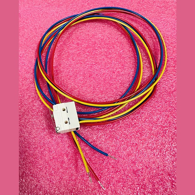 Переключатель тормоза лифта V4NSY10/3438UL