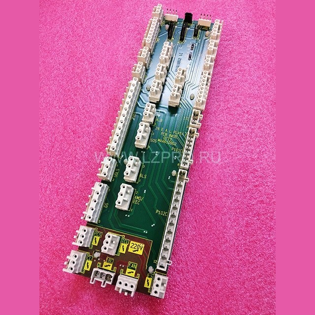 Плата PCB BASE MAA610BG2 Otis