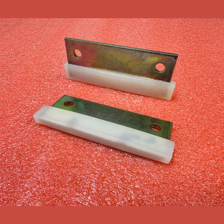 Башмак двери в сборе K1/S1 6090003240 ThyssenKrupp