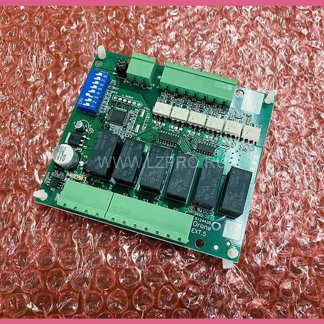 Плата расширения EXT.5 ORONA