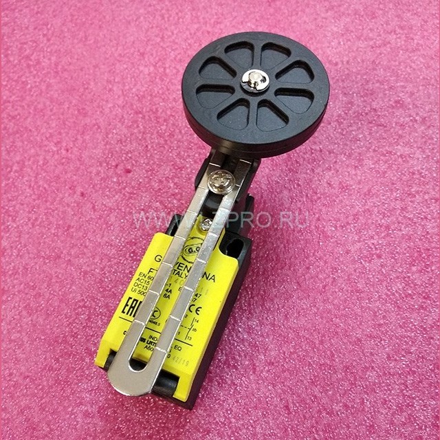 Выключатель FTN140RLX11 Giovenzana Italy