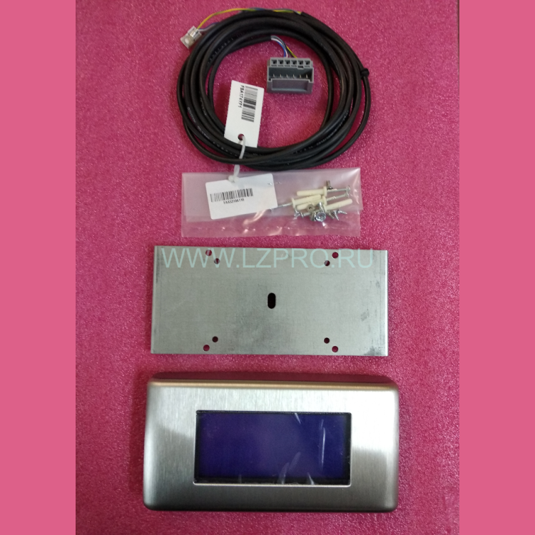 Табло этажное (индикатор) OTIS HPI13/SHL COMBI13(O2000) в сборе FAA5393A97 ZAA9582AP3 FDA23600V1