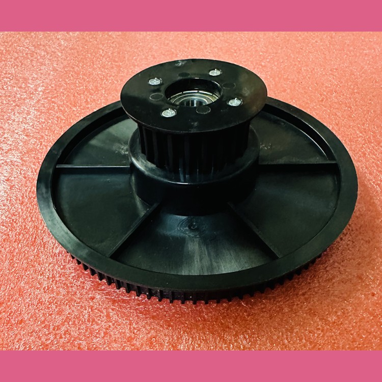 Шкив натяжения зубчатого ремня B130AAEX Sematic