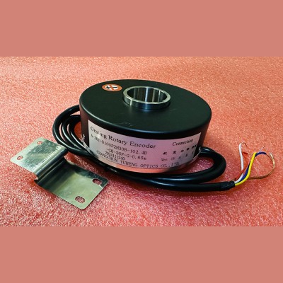 Энкодер инкрементальный для лебедки 13VTR A-ZKT-D100P2H30B-102.4B-G8-26F-G-0....