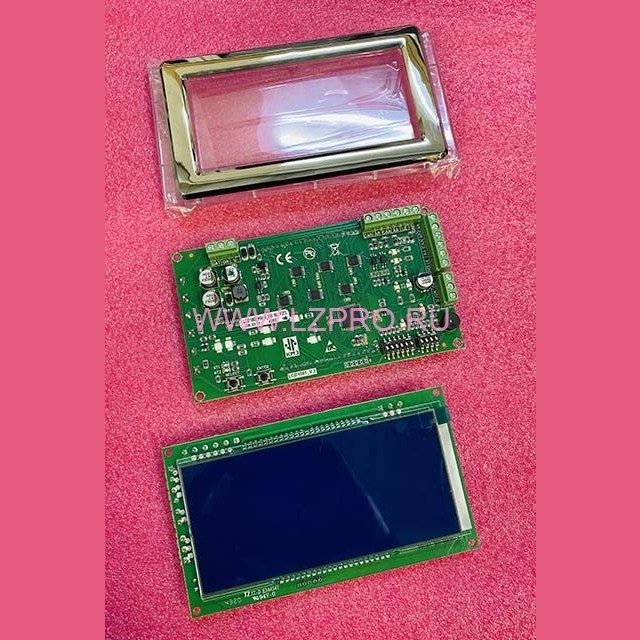 Дисплей LCD1003 Vega КМЗ