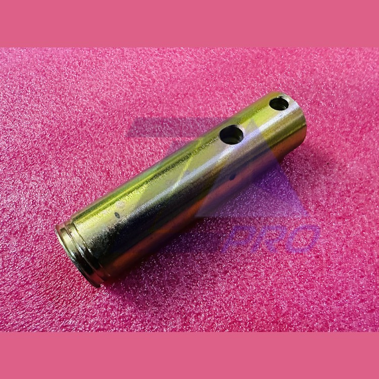 Опорная ось эскалатора D-12.8mm X-79.8mm DEE4001421 Kone