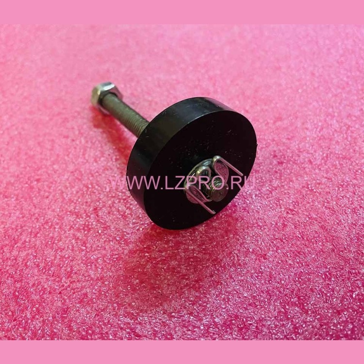 Ролик этажного переключателя ЭП-1140 (со шпилем)