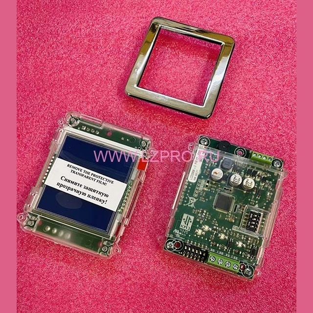 Дисплей LCD2006 Vega КМЗ