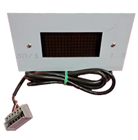 Индикаторы, указатели, табло