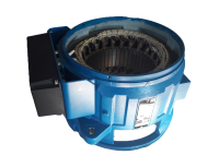 Двигатели для лебедок OTIS 13VTR